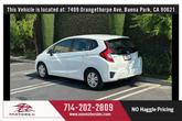 Thumbnail of 2015 White Orchid Pearl Honda Fit