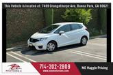 Thumbnail of 2015 White Orchid Pearl Honda Fit