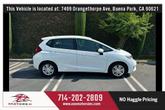 Thumbnail of 2015 White Orchid Pearl Honda Fit