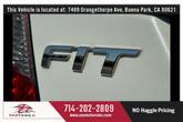 Thumbnail of 2015 White Orchid Pearl Honda Fit