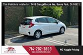 Thumbnail of 2015 White Orchid Pearl Honda Fit