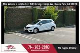 Thumbnail of 2015 White Orchid Pearl Honda Fit