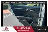 Thumbnail of 2015 White Orchid Pearl Honda Fit