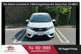 Thumbnail of 2015 White Orchid Pearl Honda Fit