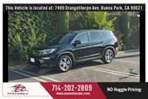 Thumbnail of 2016 Crystal Black Pearl Honda Pilot