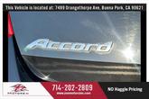 Thumbnail of 2014 Crystal Black Pearl Honda Accord