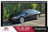 Thumbnail of 2014 Crystal Black Pearl Honda Accord