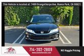 Thumbnail of 2014 Crystal Black Pearl Honda Accord