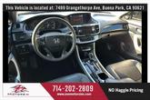 Thumbnail of 2014 Crystal Black Pearl Honda Accord