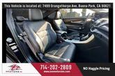 Thumbnail of 2014 Crystal Black Pearl Honda Accord