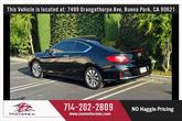 Thumbnail of 2014 Crystal Black Pearl Honda Accord
