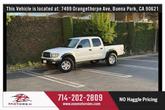 Thumbnail of 2003 Super White Toyota Tacoma