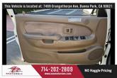 Thumbnail of 2003 Super White Toyota Tacoma