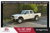 Thumbnail of 2003 Super White Toyota Tacoma