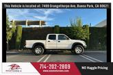 Thumbnail of 2003 Super White Toyota Tacoma