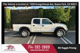 Thumbnail of 2003 Super White Toyota Tacoma