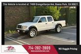 Thumbnail of 2003 Super White Toyota Tacoma