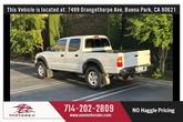 Thumbnail of 2003 Super White Toyota Tacoma