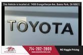 Thumbnail of 2003 Super White Toyota Tacoma
