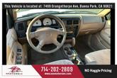 Thumbnail of 2003 Super White Toyota Tacoma