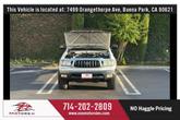 Thumbnail of 2003 Super White Toyota Tacoma