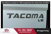 Thumbnail of 2003 Super White Toyota Tacoma