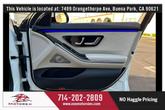 Thumbnail of 2021 designo Diamond White Mercedes-Benz S-Class
