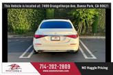 Thumbnail of 2021 designo Diamond White Mercedes-Benz S-Class