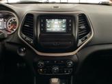 Thumbnail of 2014 Bright White Clearcoat Jeep Cherokee
