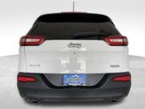 Thumbnail of 2014 Bright White Clearcoat Jeep Cherokee
