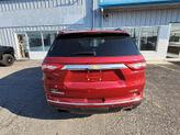 Thumbnail of 2021 Cajun Red Tintcoat Chevrolet Traverse