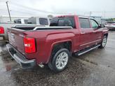 Thumbnail of 2014 Sonoma Red Metallic GMC Sierra 1500