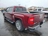 Thumbnail of 2014 Sonoma Red Metallic GMC Sierra 1500