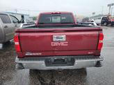 Thumbnail of 2014 Sonoma Red Metallic GMC Sierra 1500