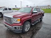 Thumbnail of 2014 Sonoma Red Metallic GMC Sierra 1500