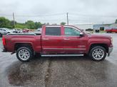 Thumbnail of 2014 Sonoma Red Metallic GMC Sierra 1500