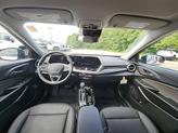 Thumbnail of 2025 Sterling Gray Metallic Chevrolet Trax