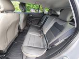 Thumbnail of 2025 Sterling Gray Metallic Chevrolet Trax
