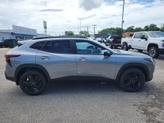 Thumbnail of 2025 Sterling Gray Metallic Chevrolet Trax