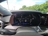 Thumbnail of 2025 Sterling Gray Metallic Chevrolet Trax
