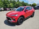 Thumbnail of 2026 Brilliant Red Buick Encore GX