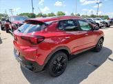 Thumbnail of 2026 Brilliant Red Buick Encore GX