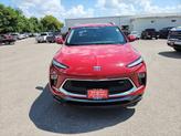 Thumbnail of 2026 Brilliant Red Buick Encore GX