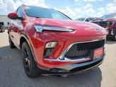 Thumbnail of 2026 Brilliant Red Buick Encore GX