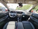 Thumbnail of 2026 Brilliant Red Buick Encore GX