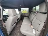 Thumbnail of 2024 Lakeshore Blue Metallic Chevrolet Silverado 1500