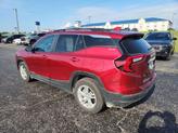 Thumbnail of 2023 Volcanic Red Tintcoat GMC Terrain