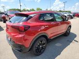 Thumbnail of 2026 Brilliant Red Buick Encore GX