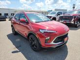 Thumbnail of 2026 Brilliant Red Buick Encore GX