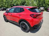 Thumbnail of 2026 Brilliant Red Buick Encore GX